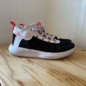 Nike air jordan jumpman